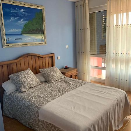 El Puente Bed & Breakfast Güemes Eksteriør bilde