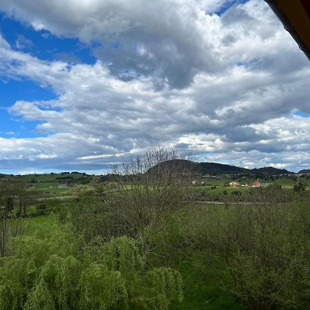 El Puente Bed & Breakfast Güemes Eksteriør bilde