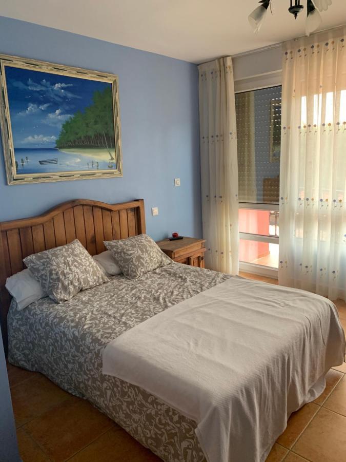 El Puente Bed & Breakfast Güemes Eksteriør bilde