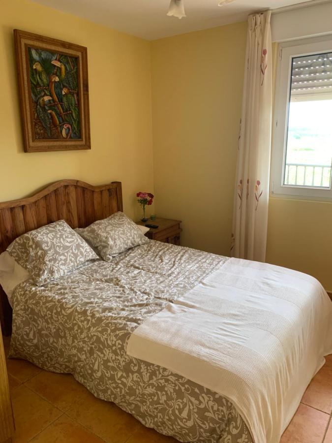 El Puente Bed & Breakfast Güemes Eksteriør bilde